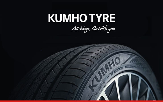 Kumho 2024 summer